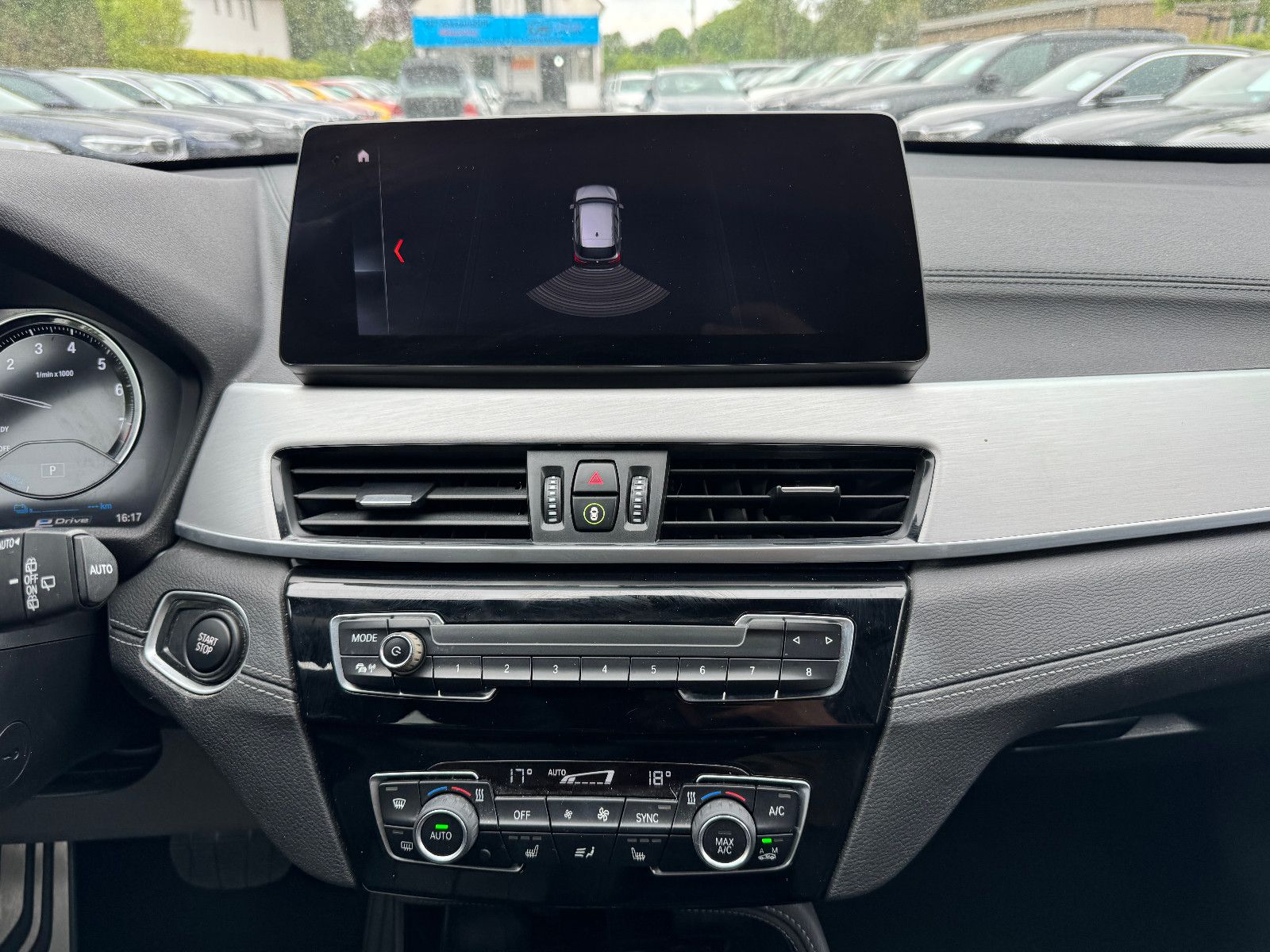 BMW X1 xDrive 25 e M Sport - Samsaru's Car Outlet