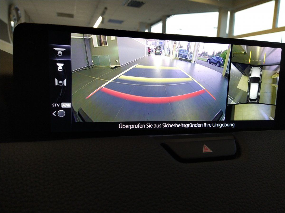 Mazda CX-60 e-SKYACTIV PHEV HOMURA CON-P DRI-P COM-P