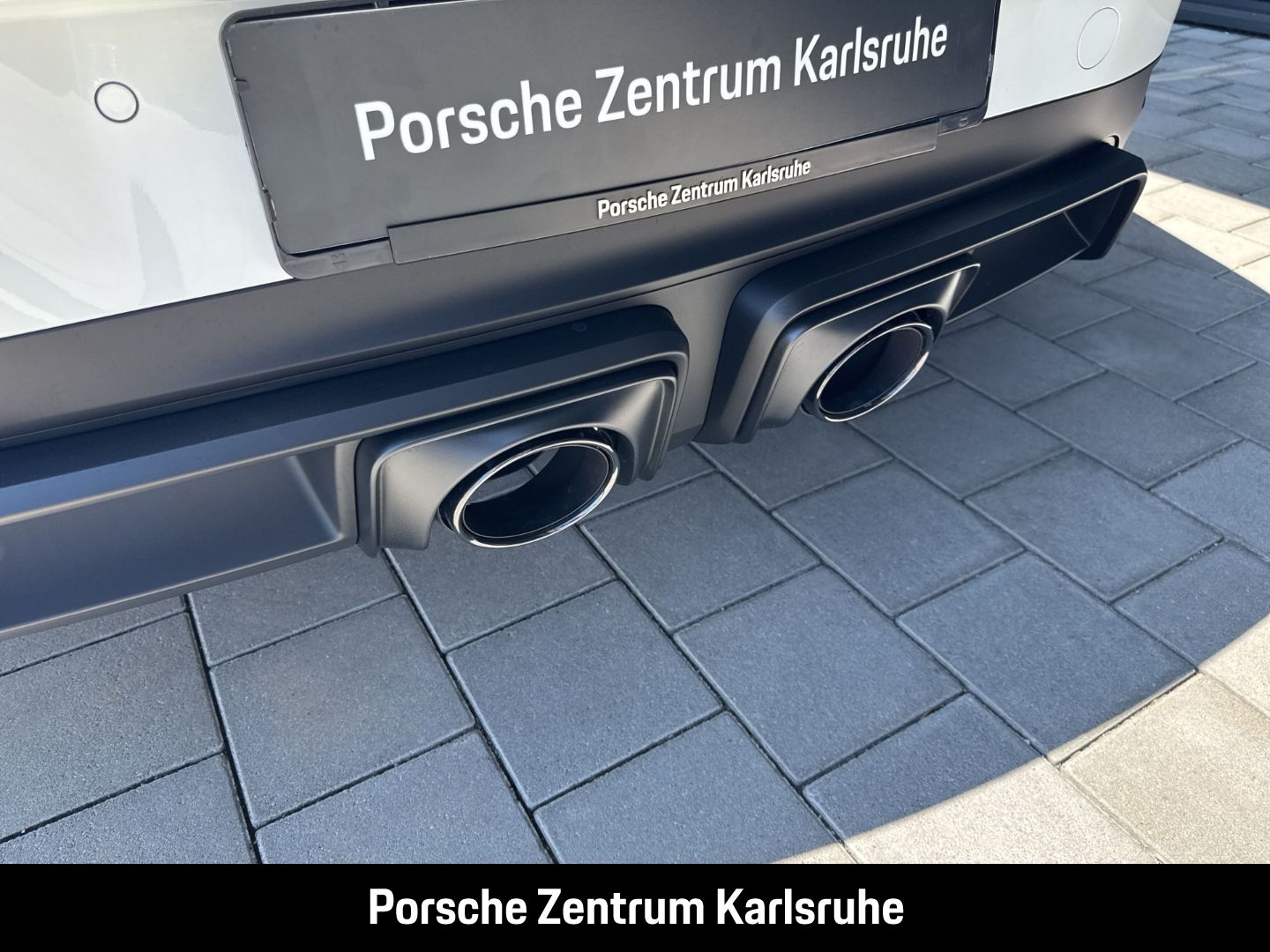 Porsche 992 911 Carrera 4 GTS Cabriolet LED-Matrix BOSE