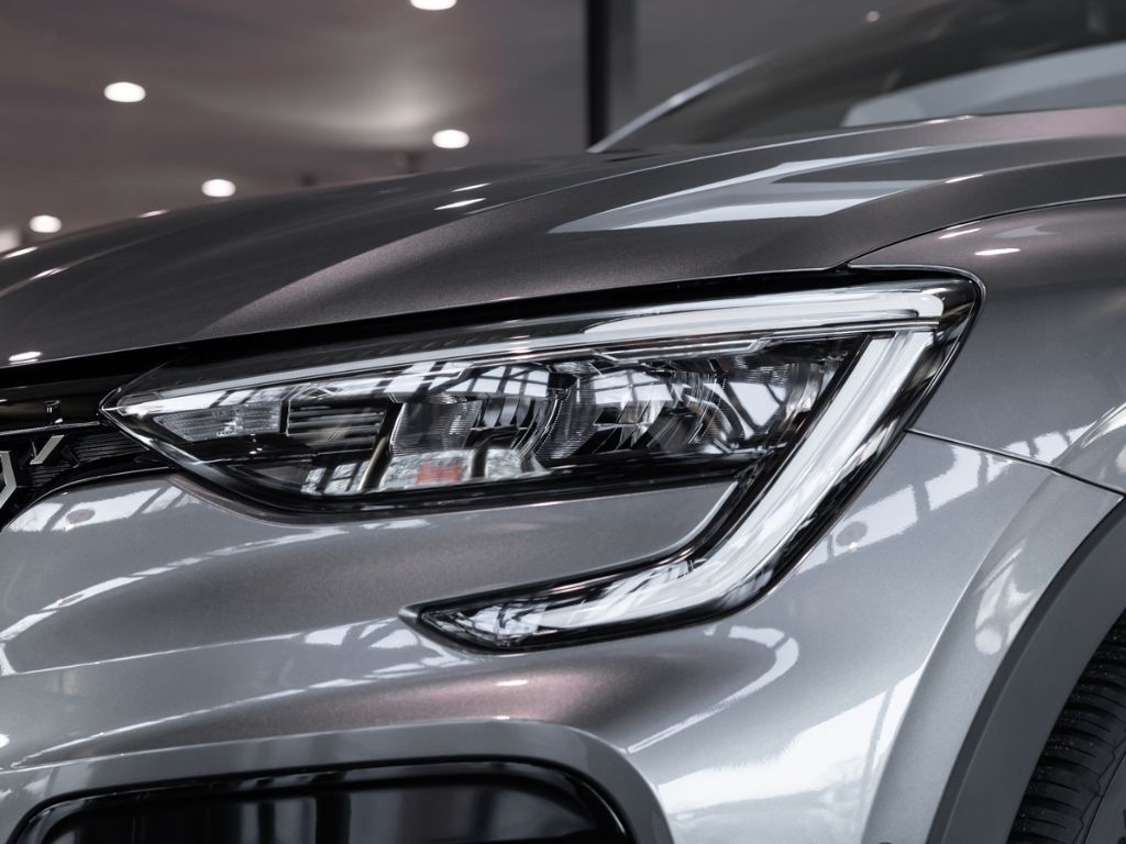 Renault Arkana Techno 1.3 TCe 140 Mild-Hybrid - Samsaru's Car Outlet