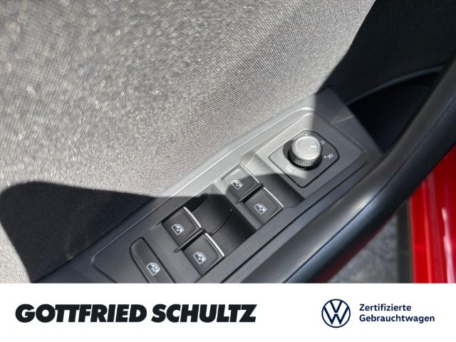 Volkswagen T-Roc 1.0 TSI Style - Samsaru's Car Outlet