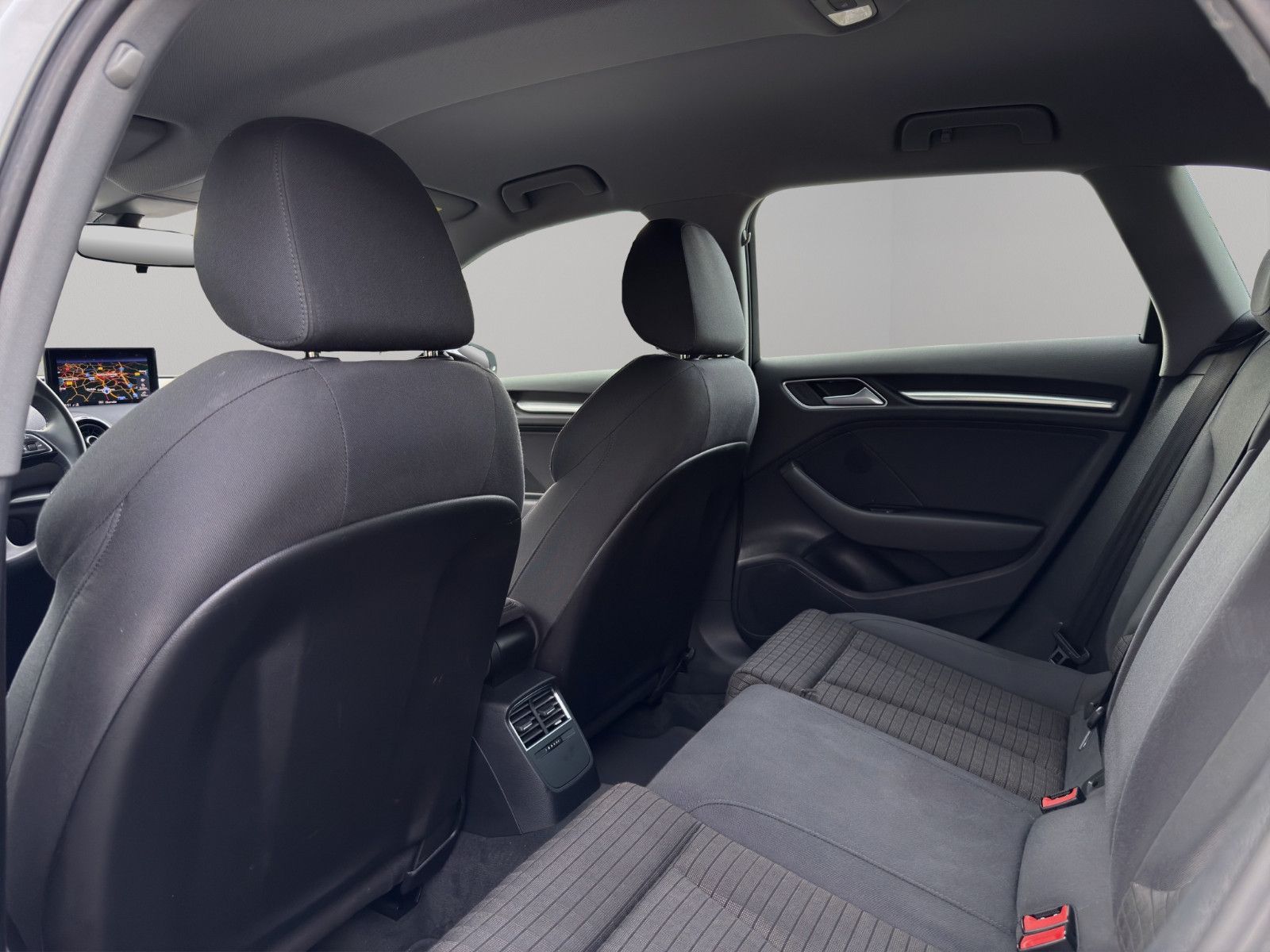 Audi A3 Sportback 40 e-tron - Samsaru's Car Outlet