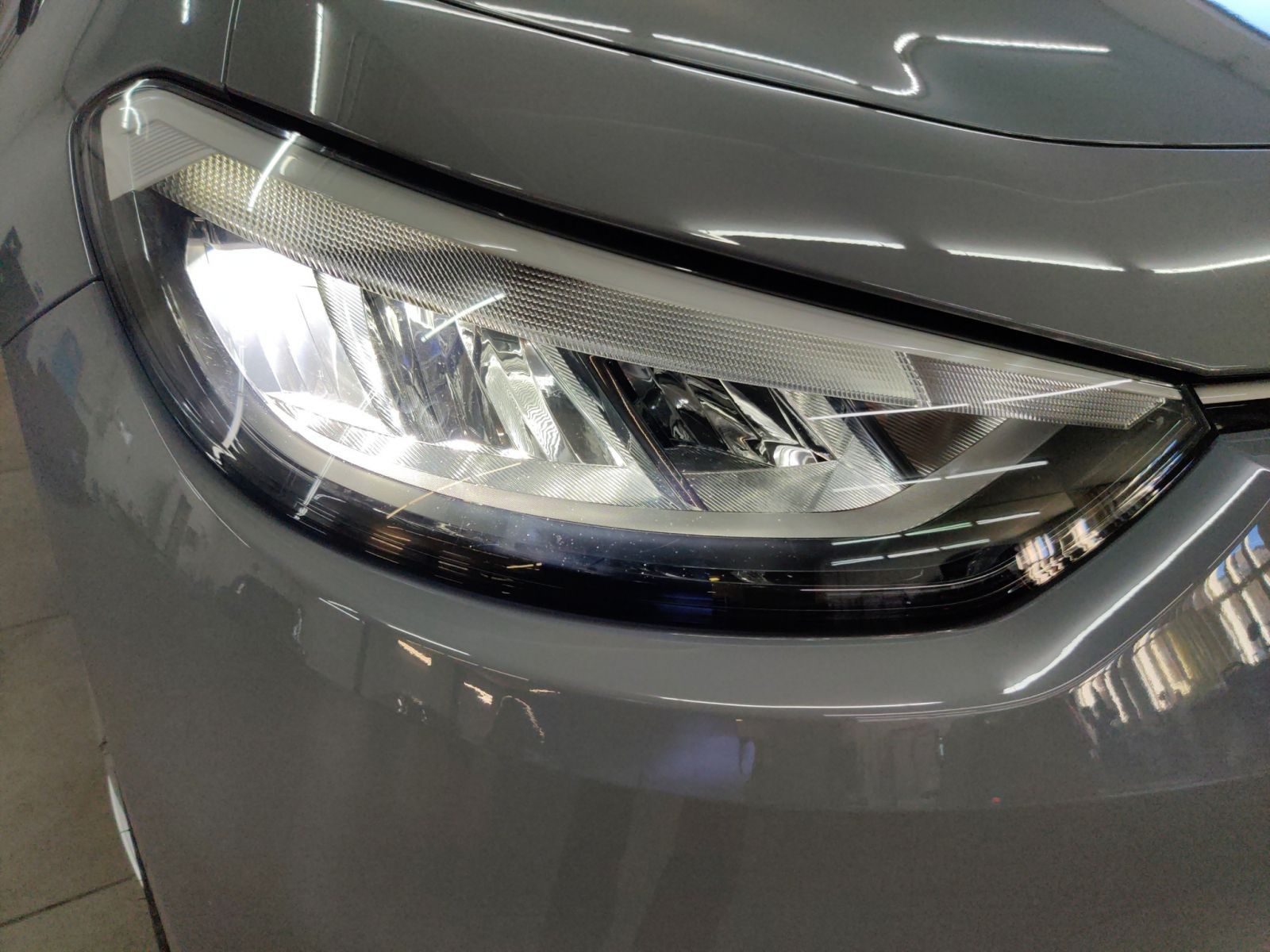 Volkswagen ID.3 City - Samsaru's Car Outlet