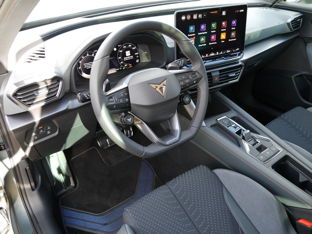 Cupra Formentor VZ 4Drive 2.0 TSI DSG Akrapovic AHK