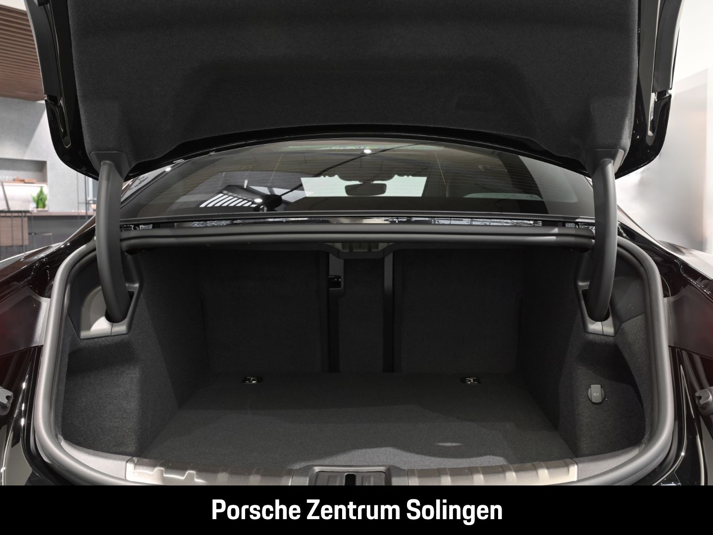 Porsche Taycan GTS 21'' Bose Beifahrer Matrix HeadUp Abs