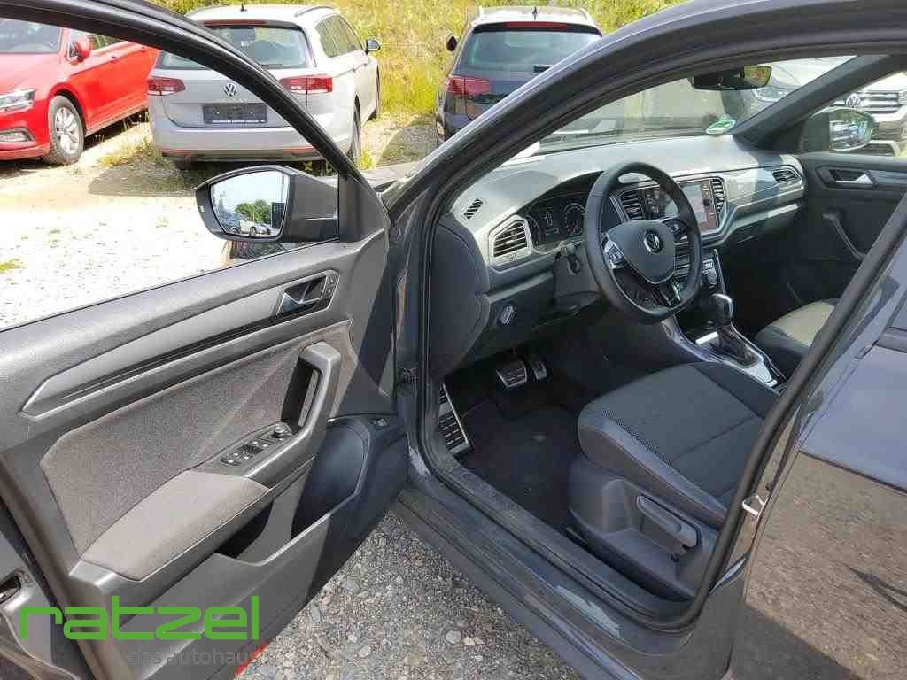 Volkswagen T-Roc Sport 1.5 TSI DSG - Samsaru's Car Outlet