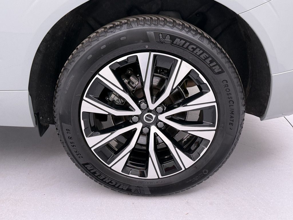 Volvo XC60 B5 AWD Plus Dark *Ganzjahres*ACC*BLIS*Voll-