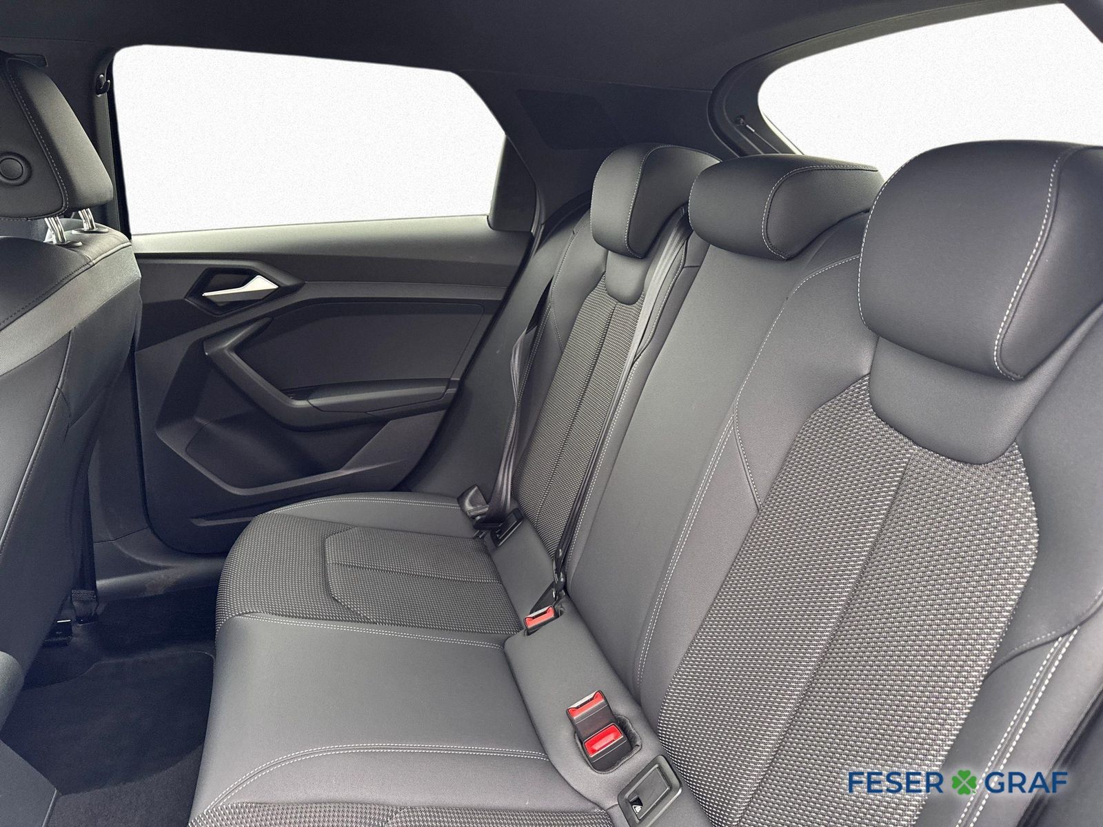 Audi A1 allstreet 35 TFSI S line - Samsaru's Car Outlet