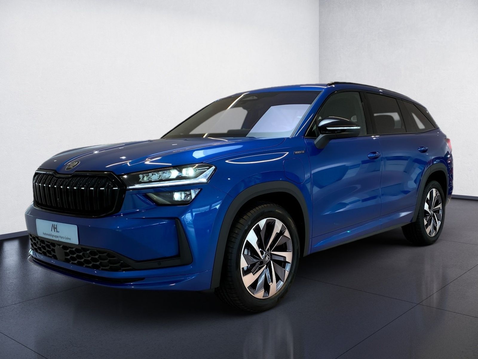 Skoda Kodiaq Sportline 1.5 TSI iV *ab sofort*