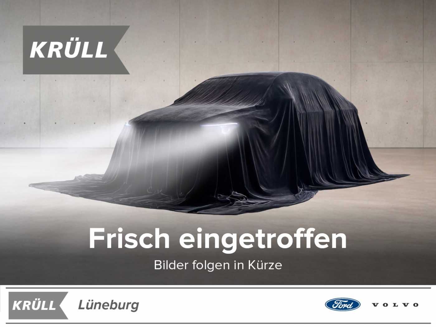 Ford Focus Turnier 1.0 ACTIVE X HuD ACC Matrix-LED Ka