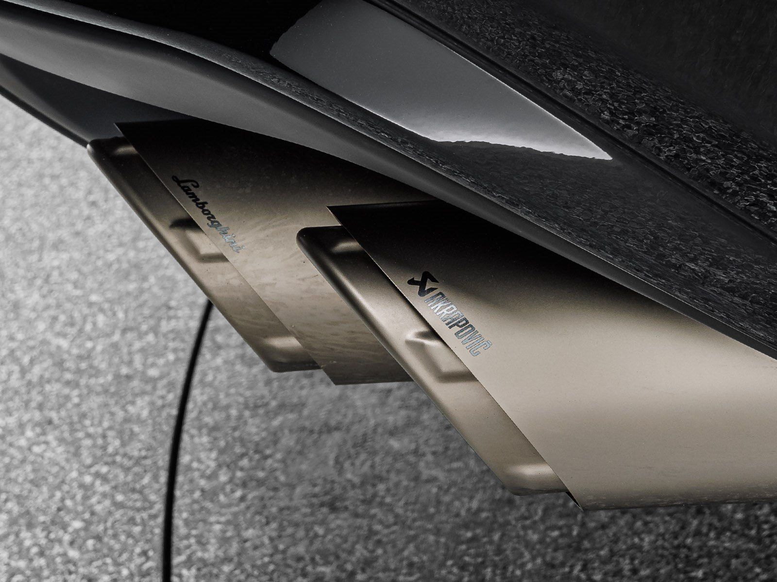 Lamborghini Urus SE - Samsaru's Car Outlet