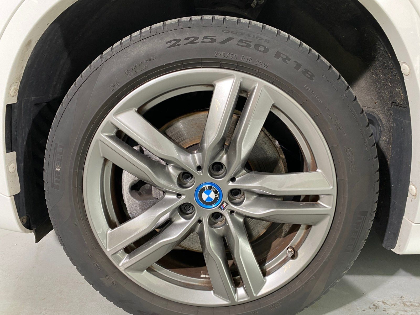 BMW X1 xDrive25e M Sport - Samsaru's Car Outlet