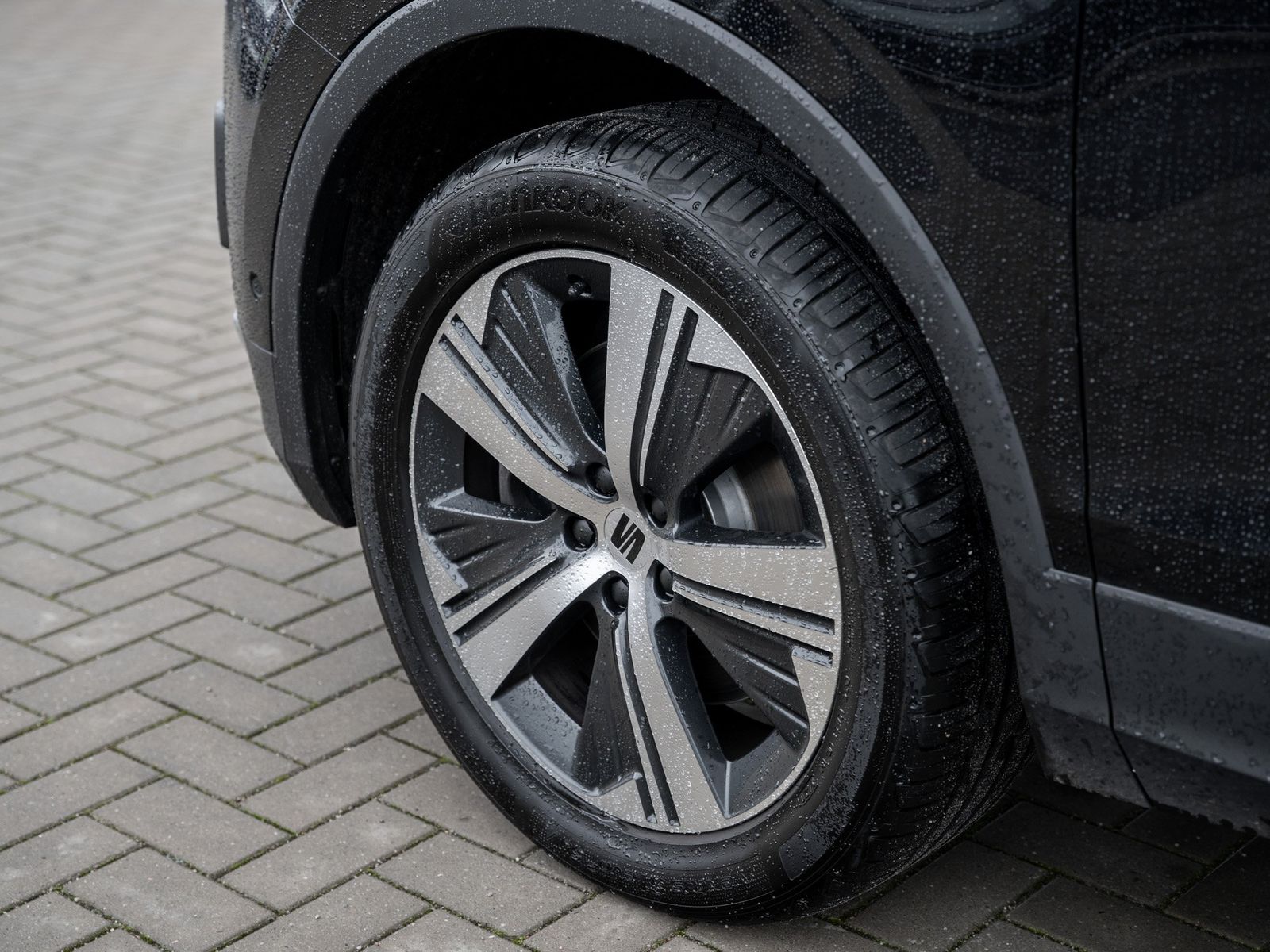 Seat TARRACO XCELLENCE 2.0 TSI DSG 4DRIVE AHK Kam. LM