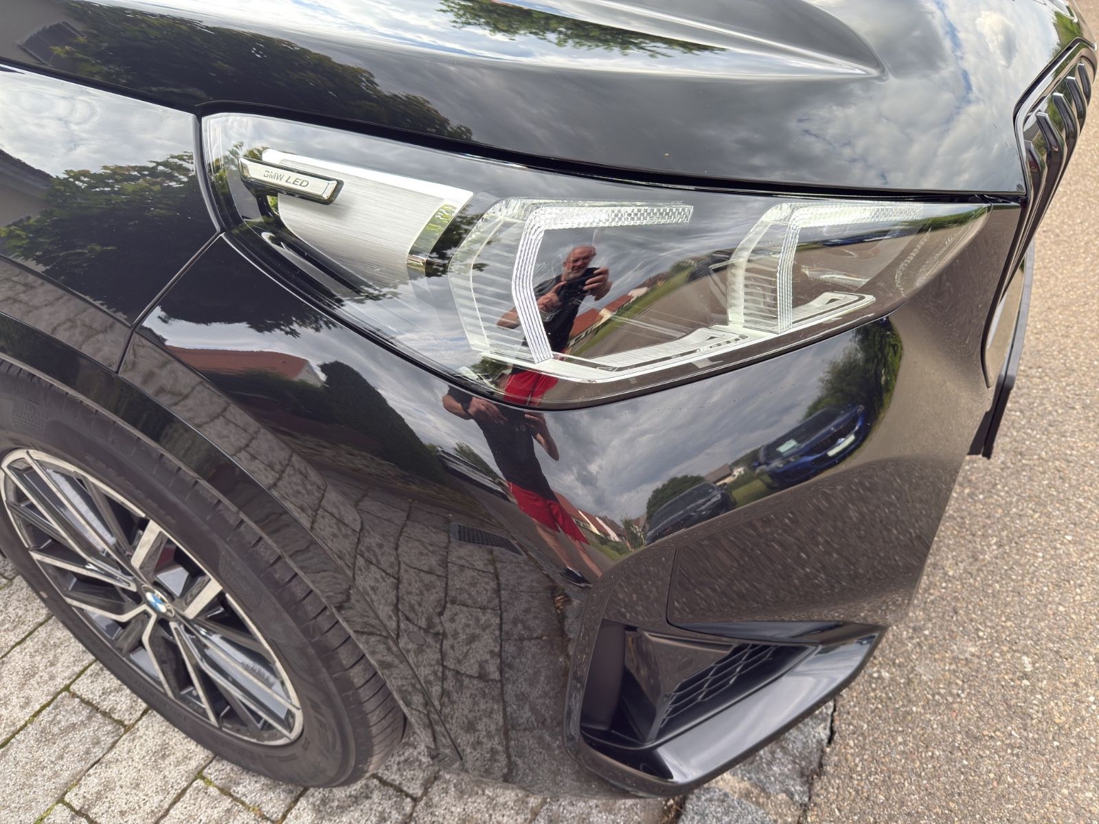 BMW X1 23 d xDrive M Sport - Samsaru's Car Outlet