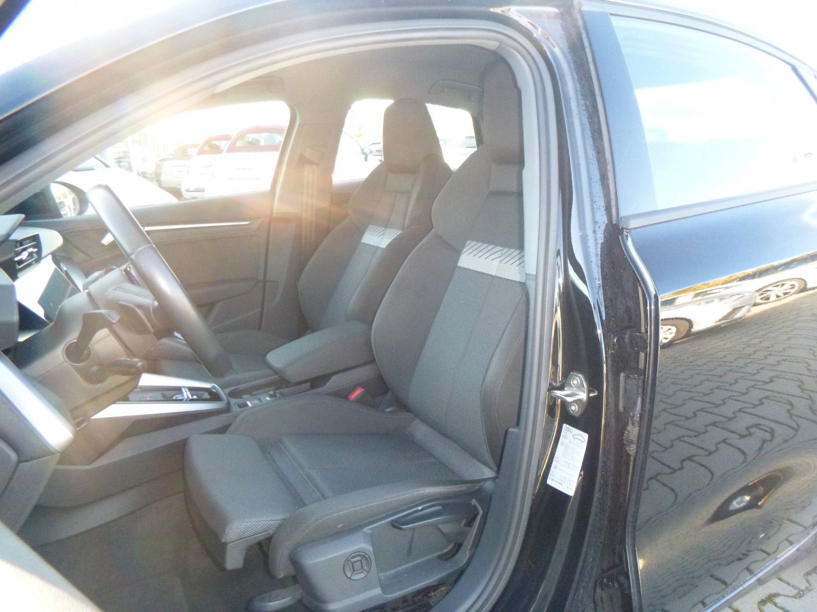 Audi A3 Limo 30 TDI - Samsaru's Car Outlet