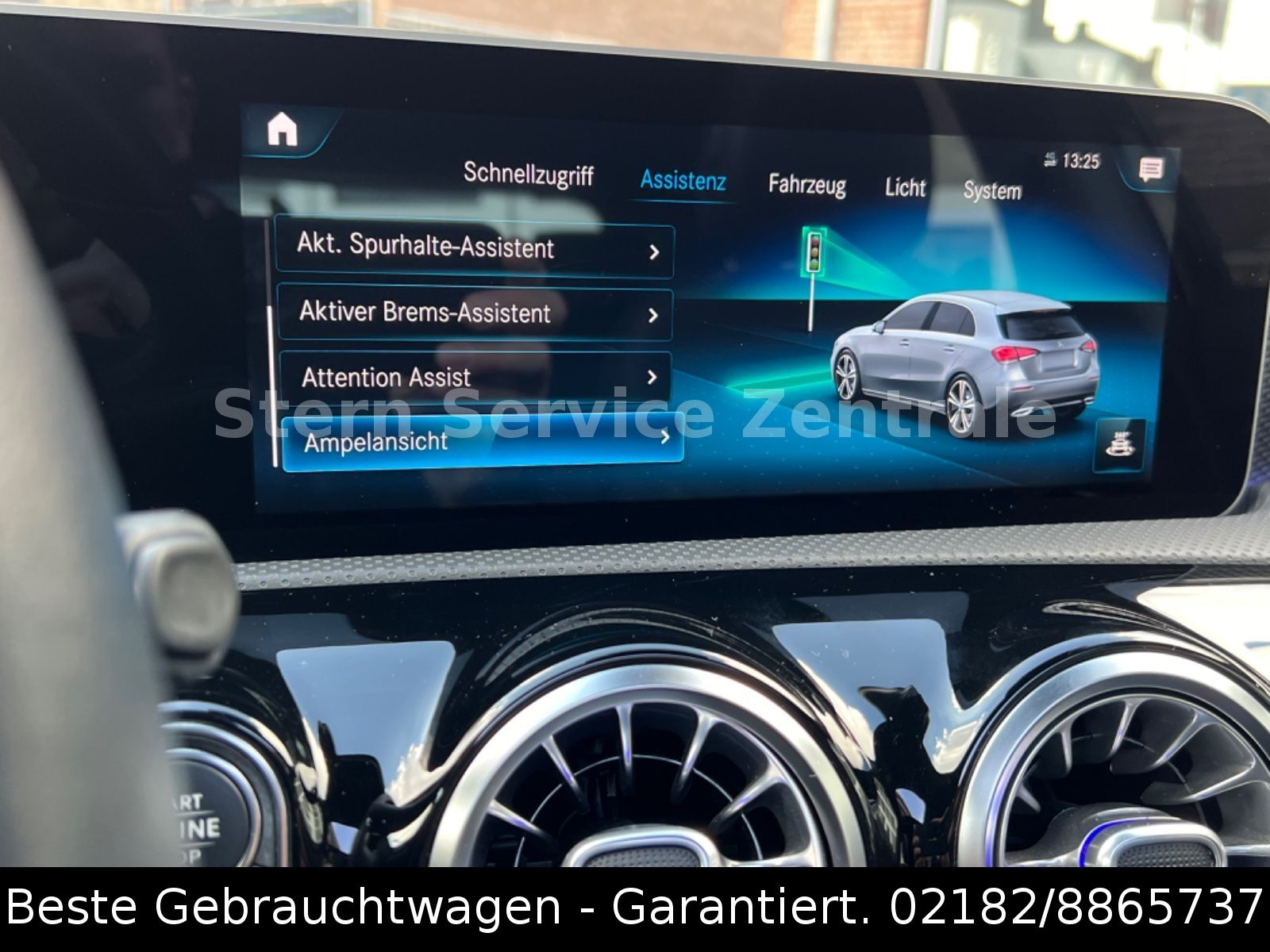 Mercedes-Benz A200 Progressive - Samsaru's Car Outlet