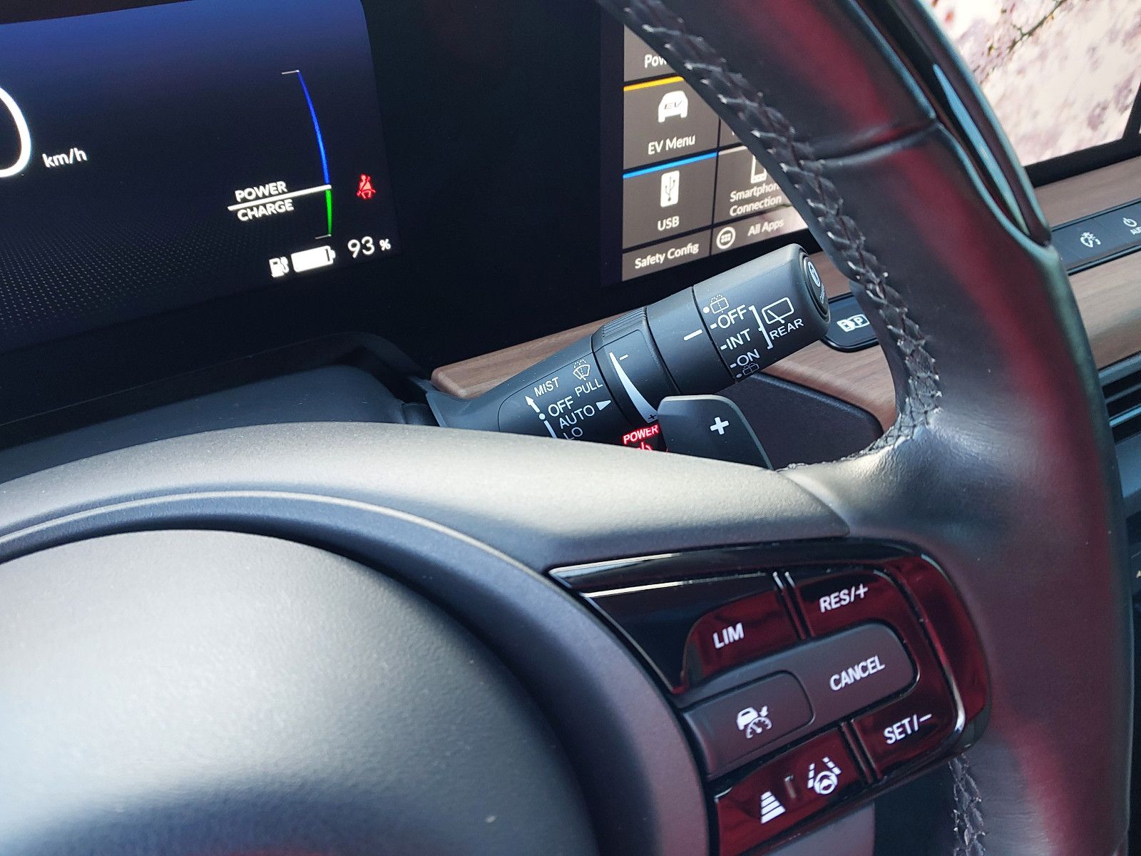 Honda e Advance 17" Navi/LED/Kamera