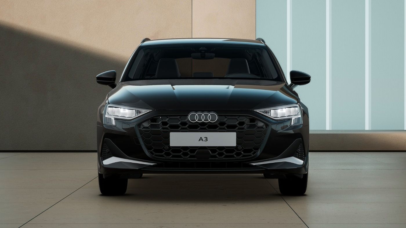 Audi A3 Sportback 35 TFSI advanced - Samsaru's Car Outlet
