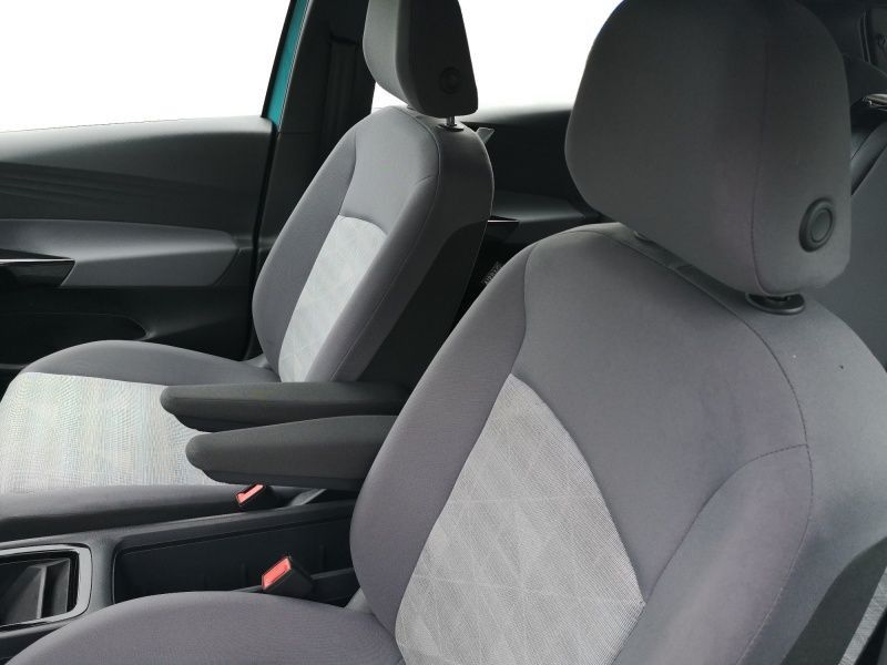 Volkswagen ID.3 Performance Upgrade Pure - Samsaru's Car Outlet