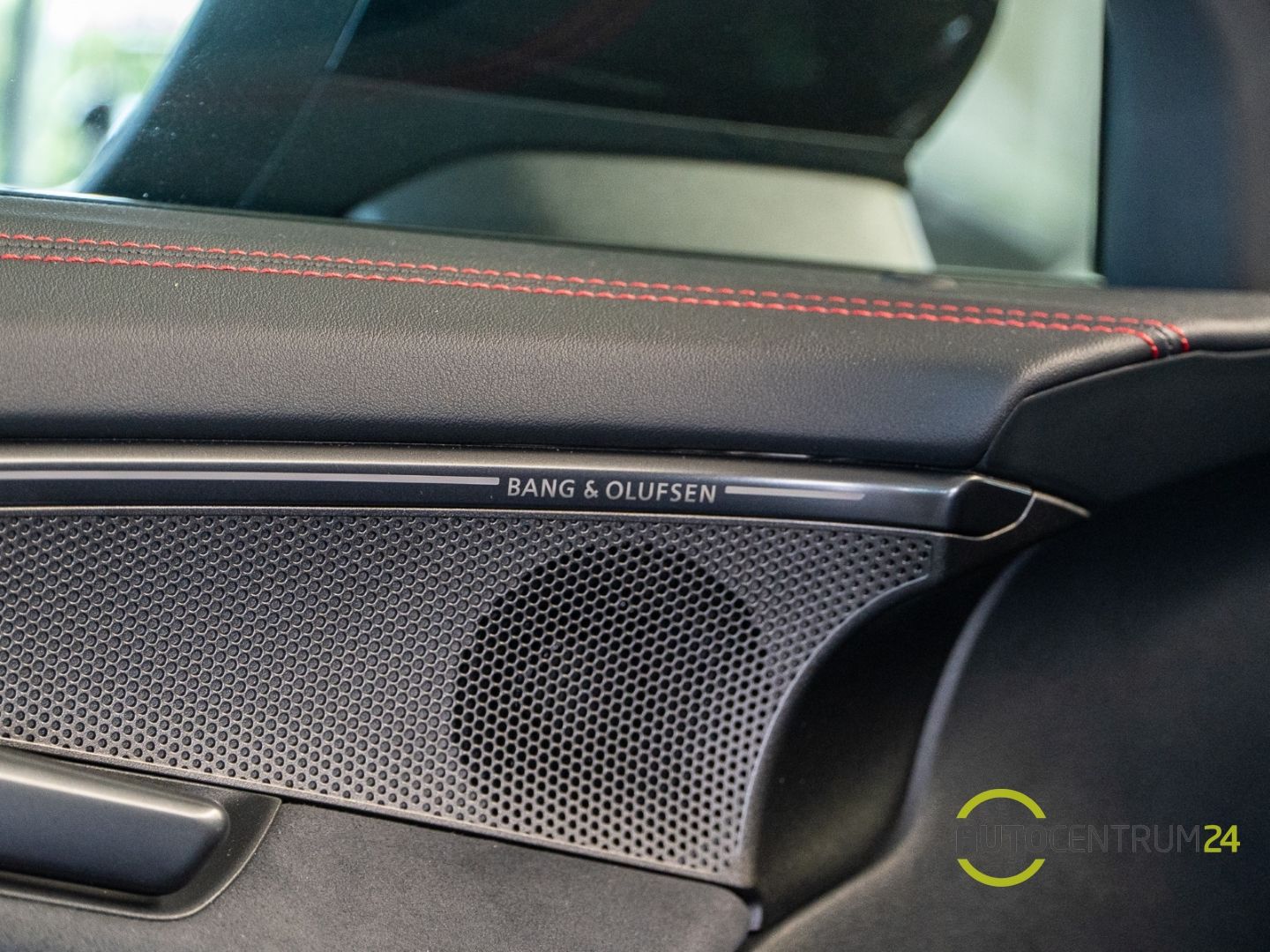 Audi A5 40 TDI S line Pano Komfort HUD B&O 360°