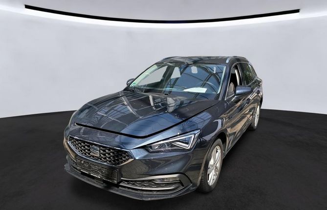 Seat Leon Sportstourer 1.4 eHybrid TSI DSG Xcellence