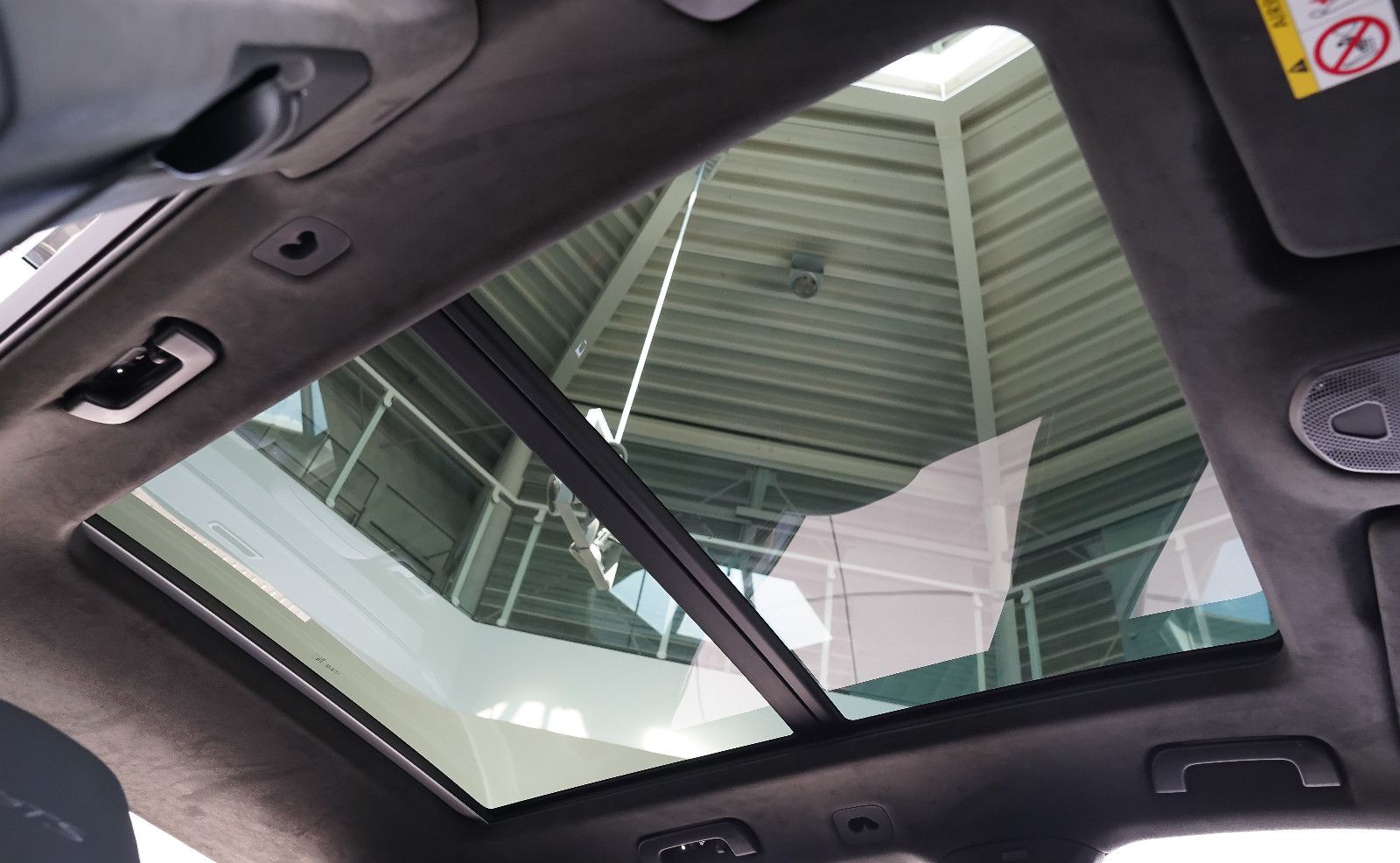 Porsche Cayenne GTS Hinterachslenkung 360 Pano AHK ACC