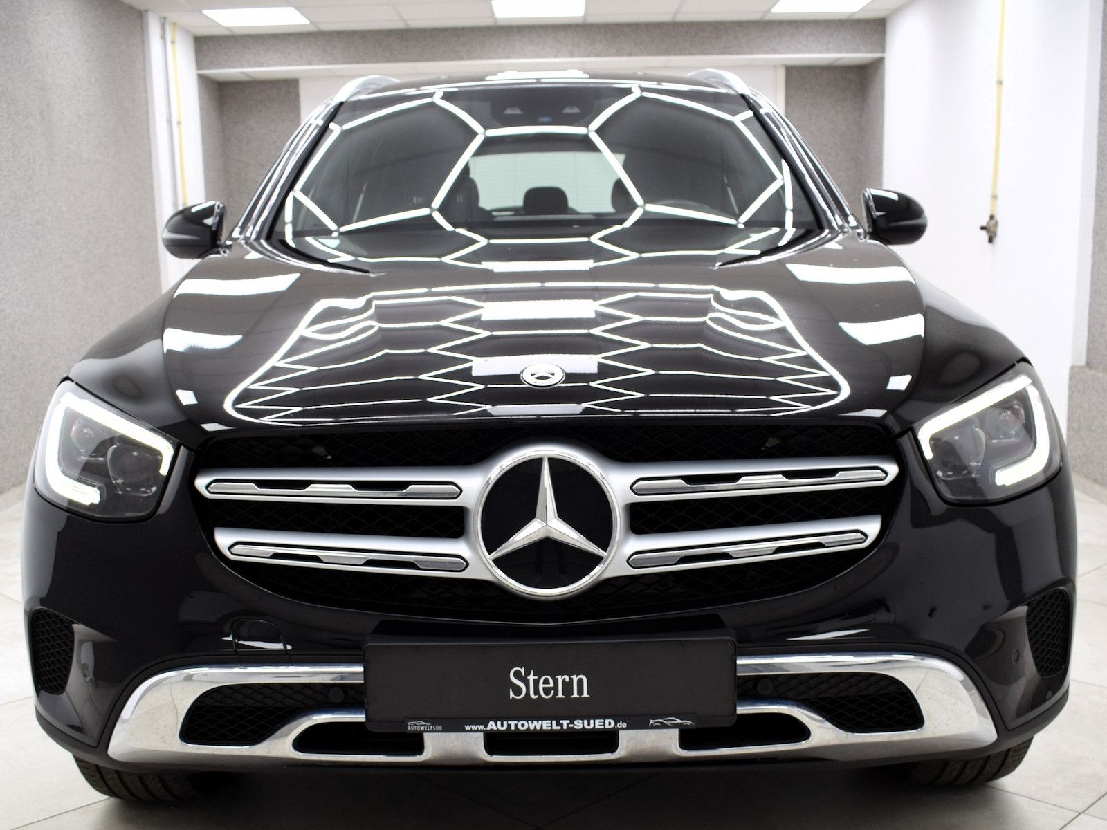 Mercedes-Benz GLC 300 de 4M Offroad - Samsaru's Car Outlet
