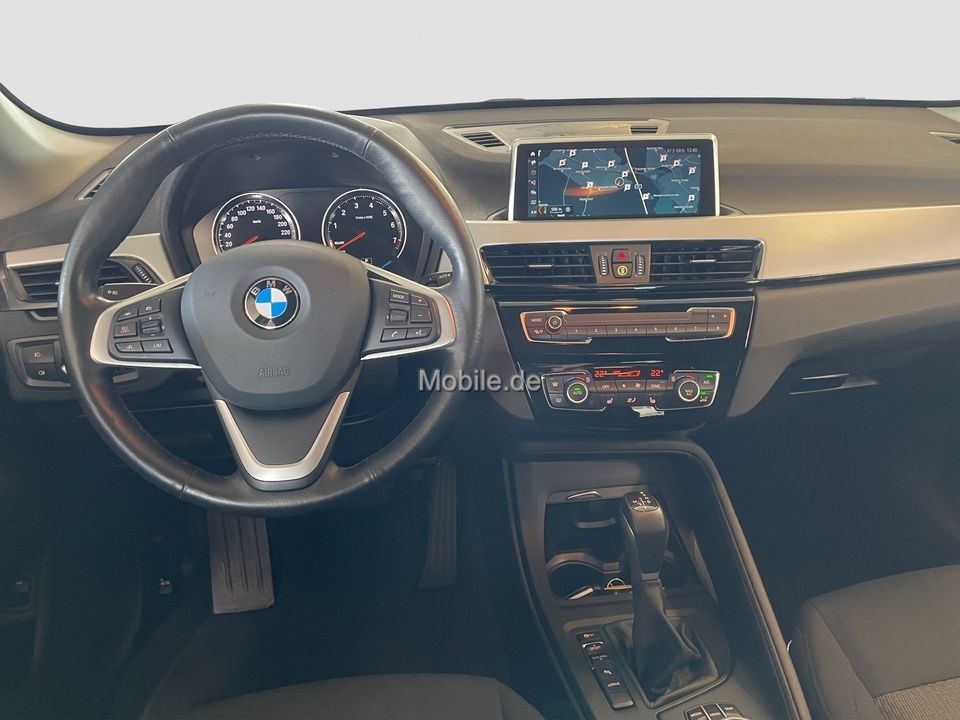 BMW X1 xDrive25e Advantage - Samsaru's Car Outlet