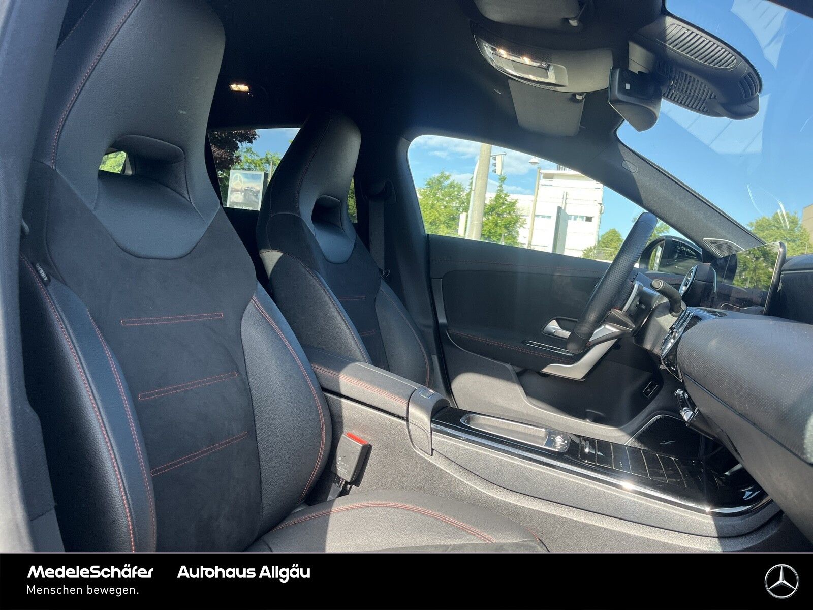 Mercedes-Benz CLA 250 Shooting Brake 4M AMG - Samsaru's Car Outlet
