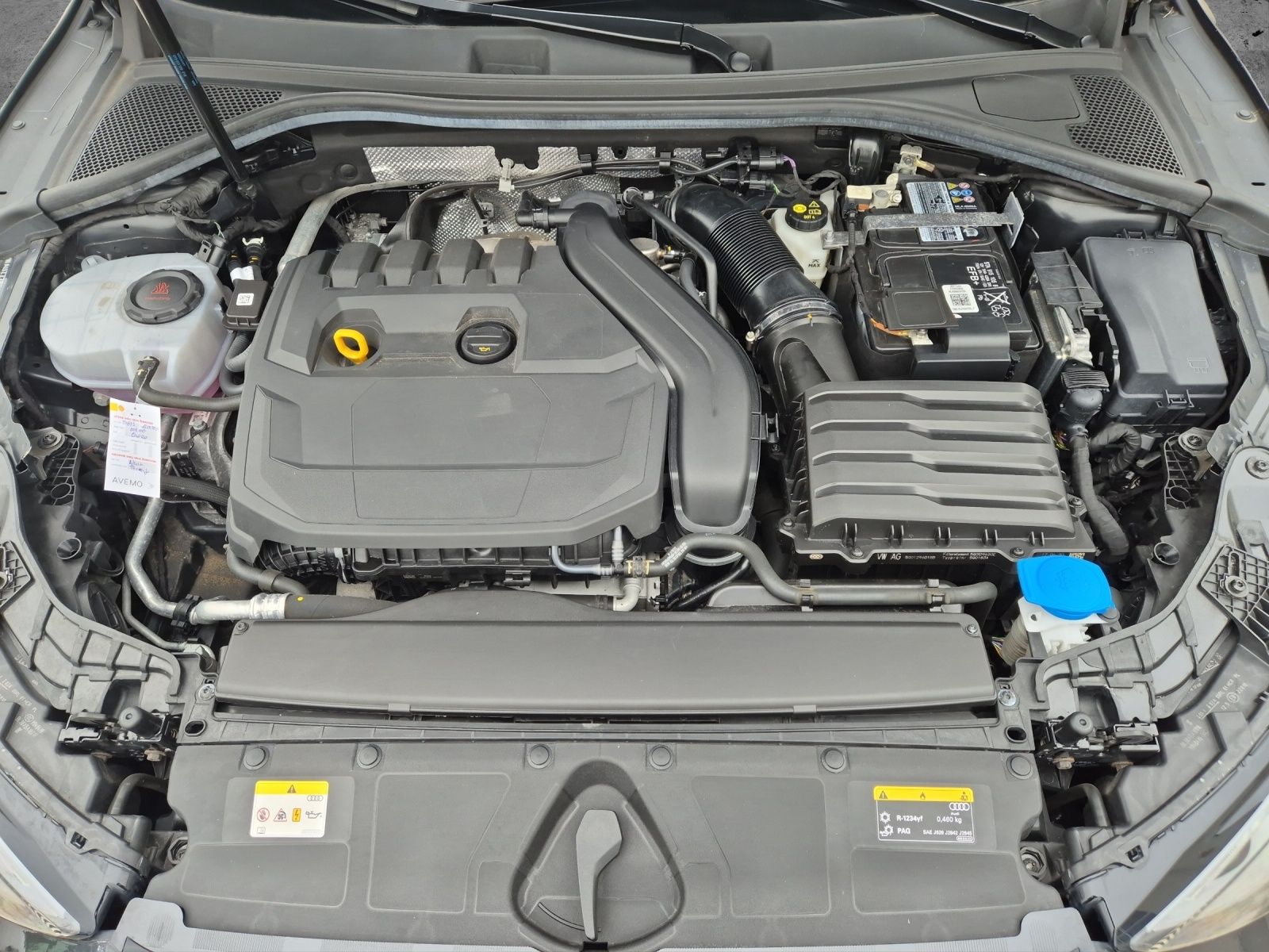 Audi A3 Sportback 35 TFSI S line S-tronic - Samsaru's Car Outlet