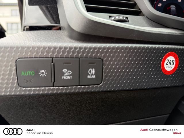 Audi A1 SB 25 TFSI - Samsaru's Car Outlet