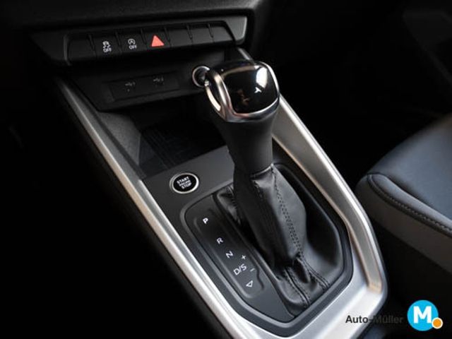 Audi A1 Sportback 30 1.0.TFSI S-tronic MMI Radio LM 1