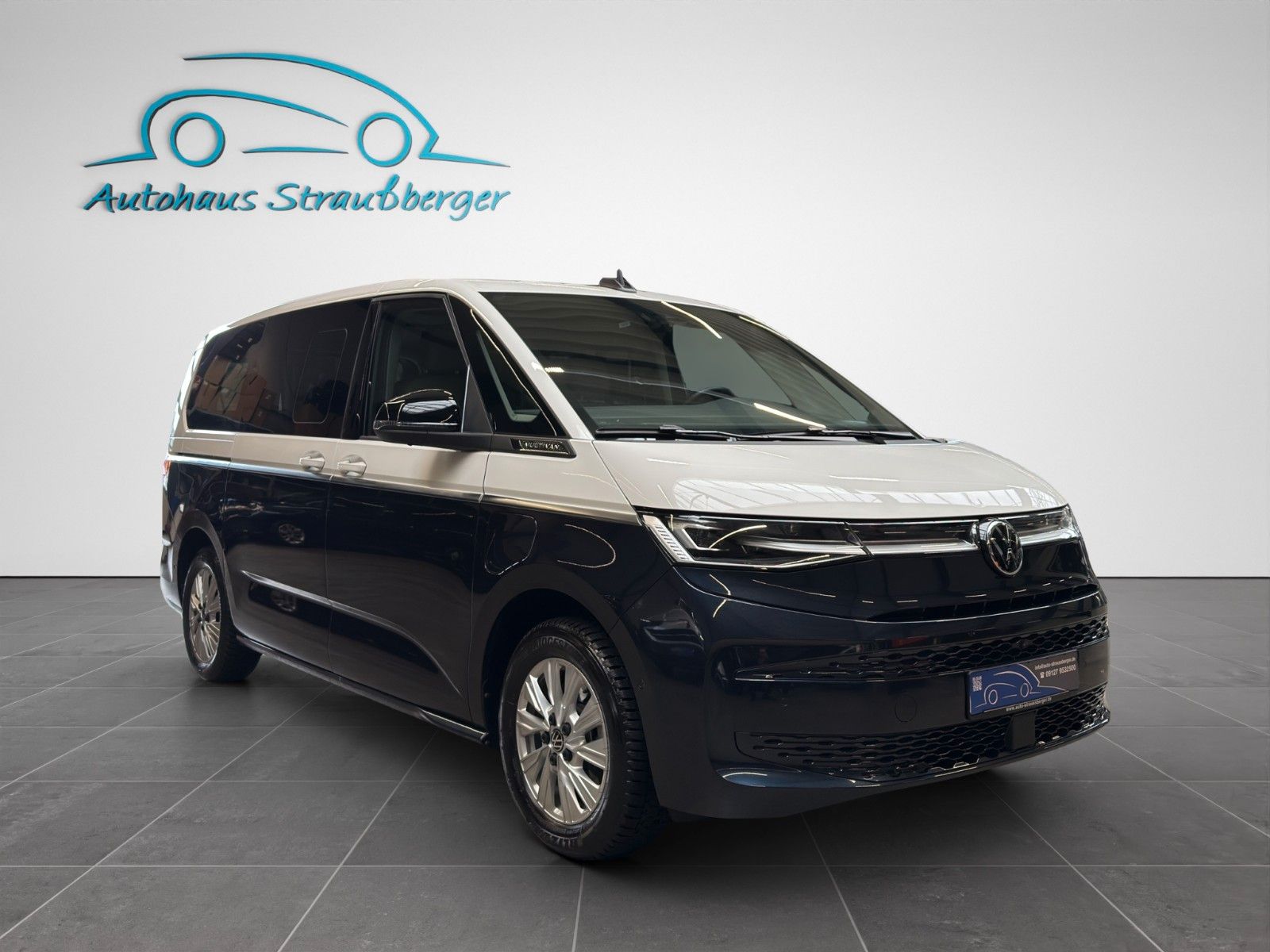 Volkswagen T7 Multivan Style eHybrid lang LÜ 4MOTION ACC