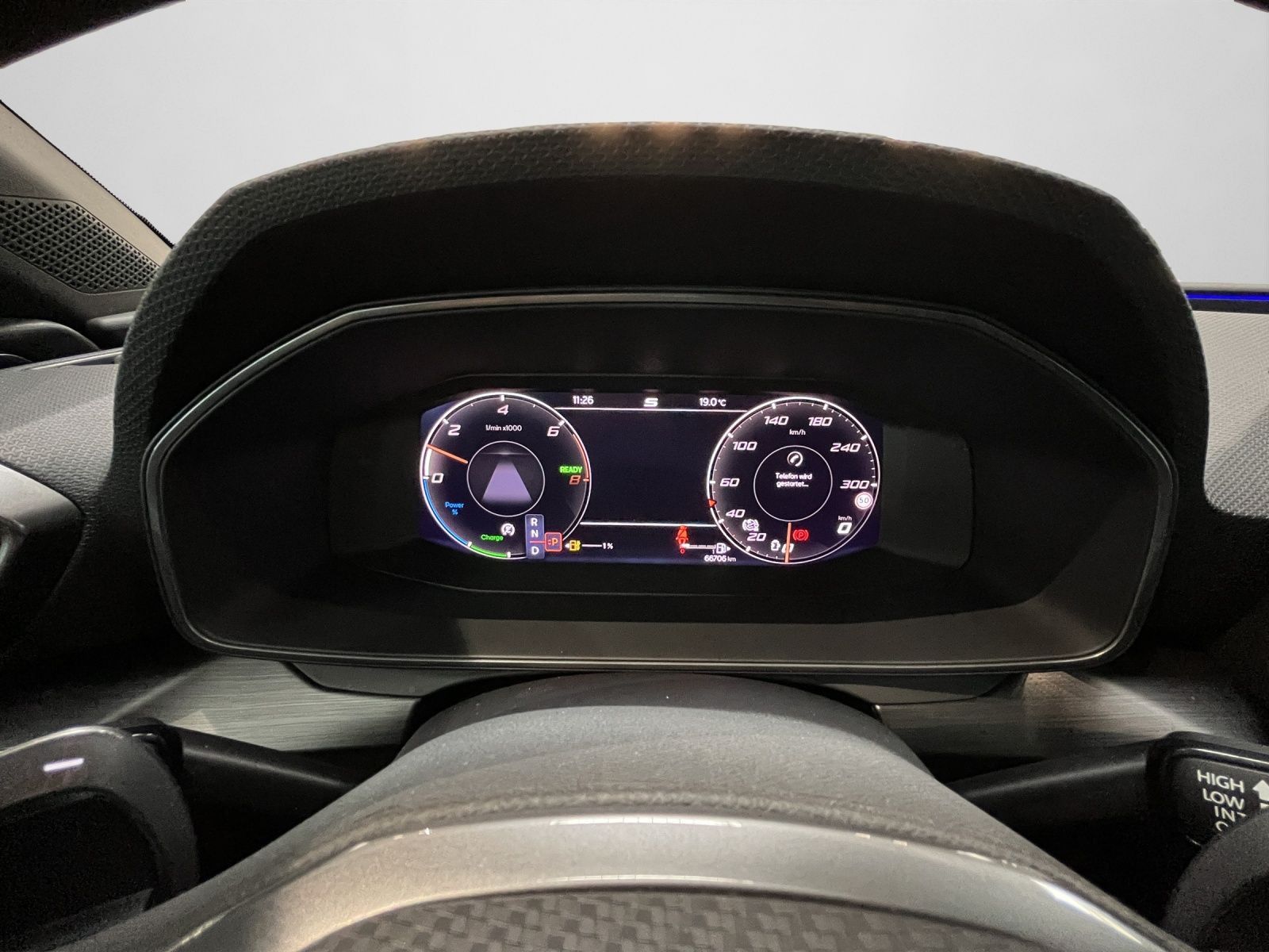 Cupra Leon Sportstourer VZ 1.4 e-Hybrid DSG - Samsaru's Car Outlet