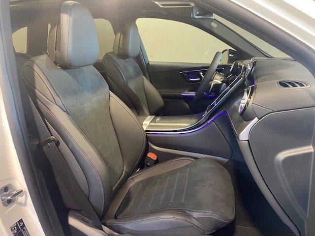 Mercedes-Benz GLC 300 d 4M AMG/Night/20"/Pano./AHK/DISTRONIC