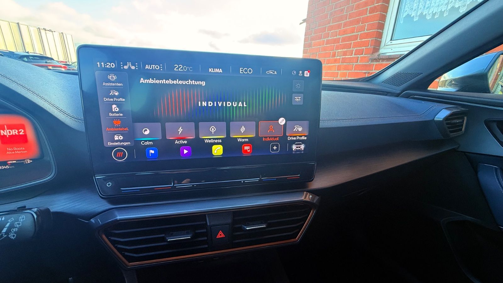 Cupra Formentor VZ e-Hybrid