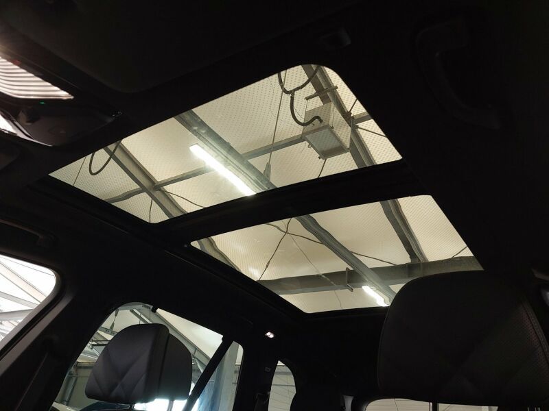 BMW X5 xDr.40dA M Sport Pro LED HuD Standh ACC Pano
