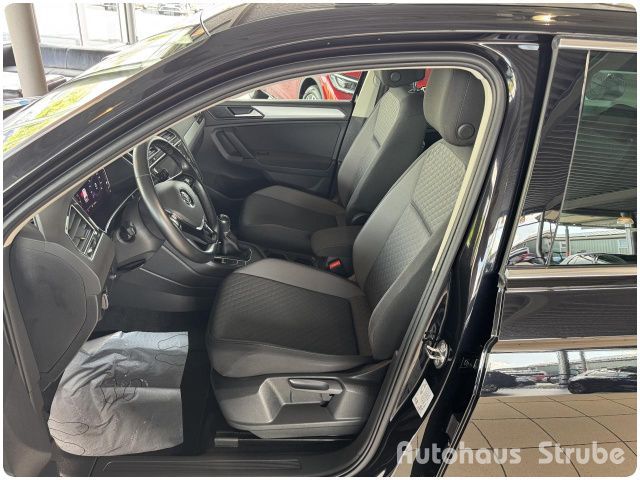 Volkswagen Tiguan Comfortline 1.5 TSI - Samsaru's Car Outlet