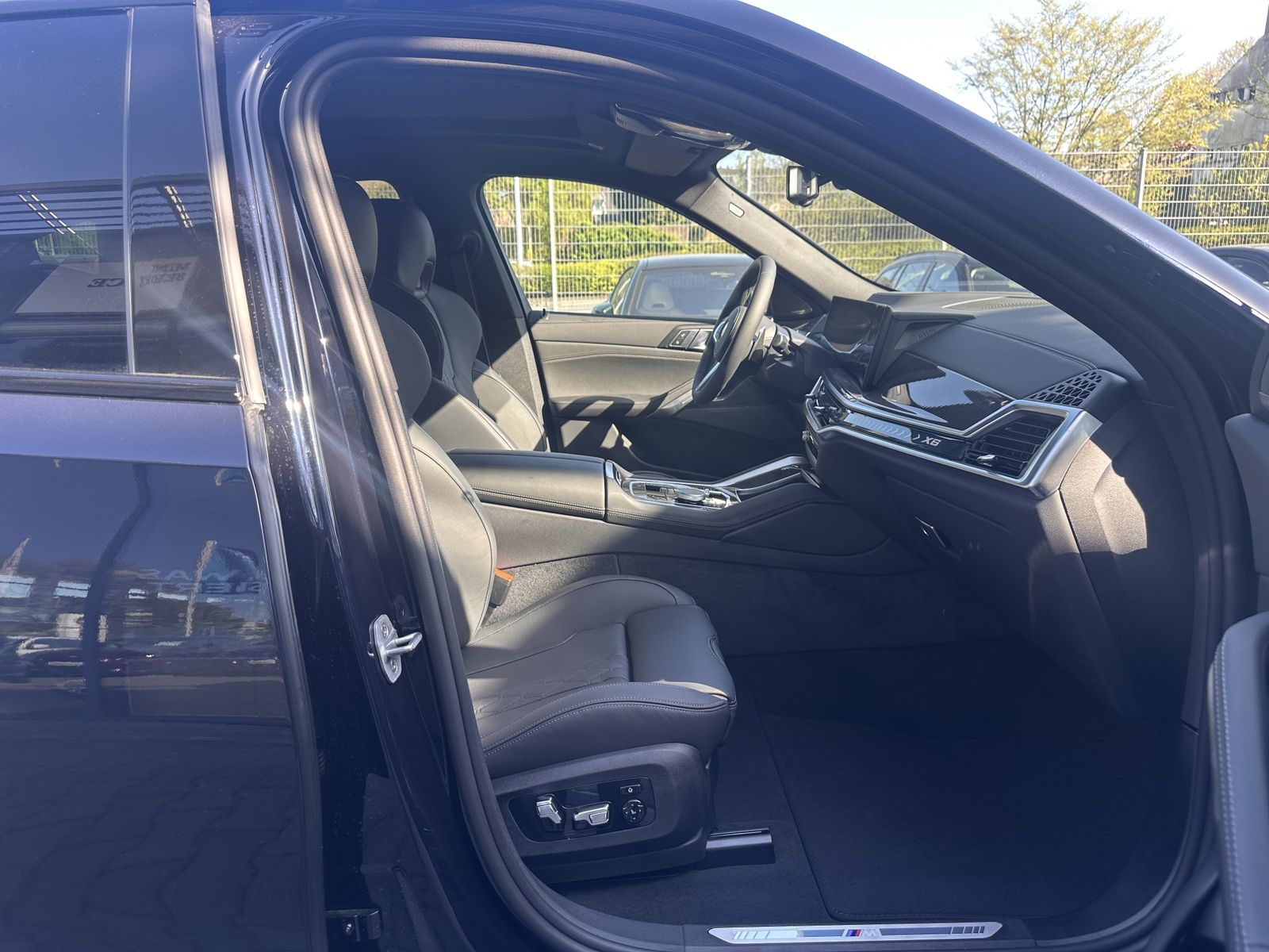 BMW X6 xDrive30d M Sport PRO //Pano Sitzbelüft. AHK