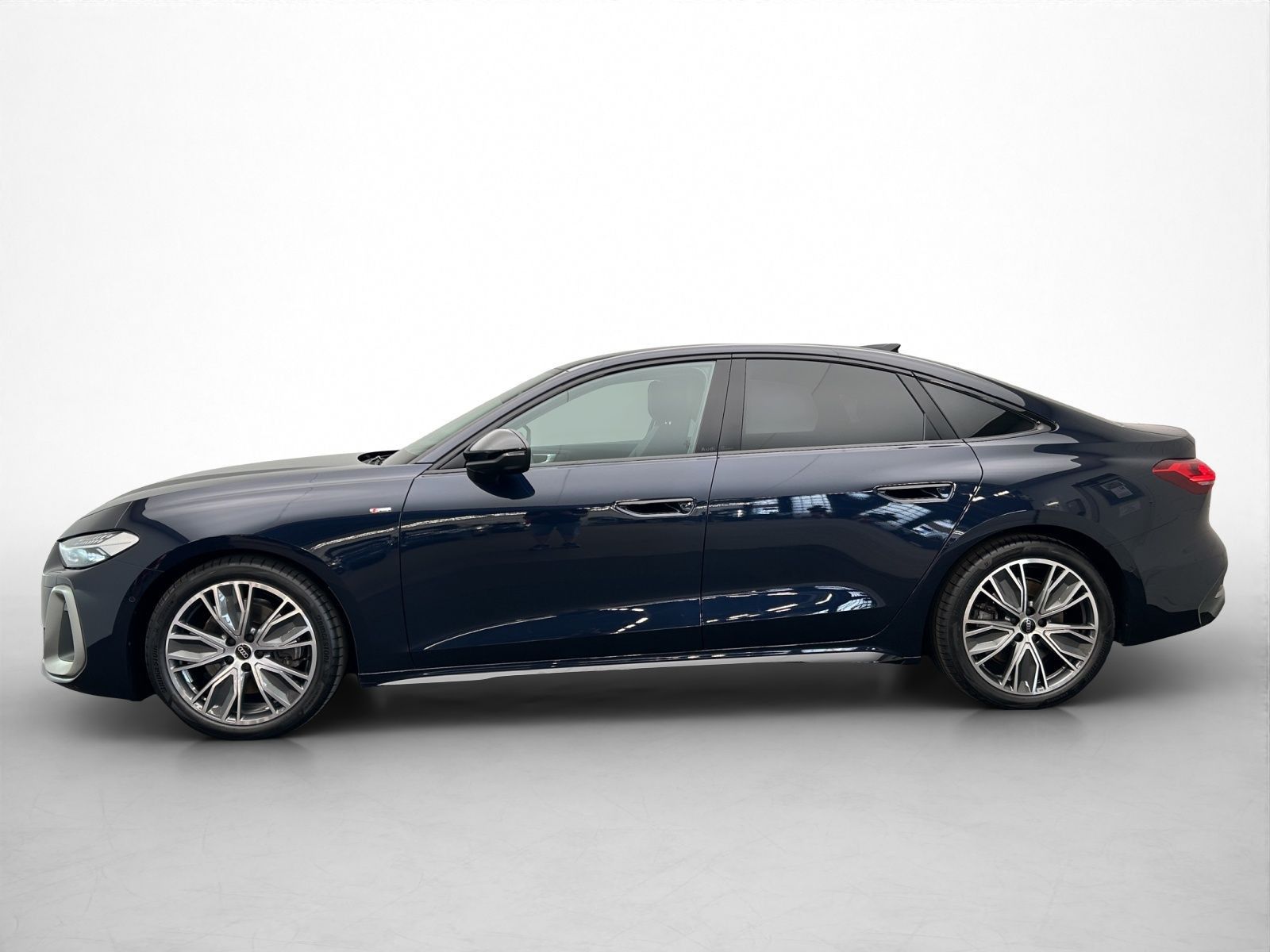 Audi A5 Limousine 40 TDI qu S line edition one S tro*