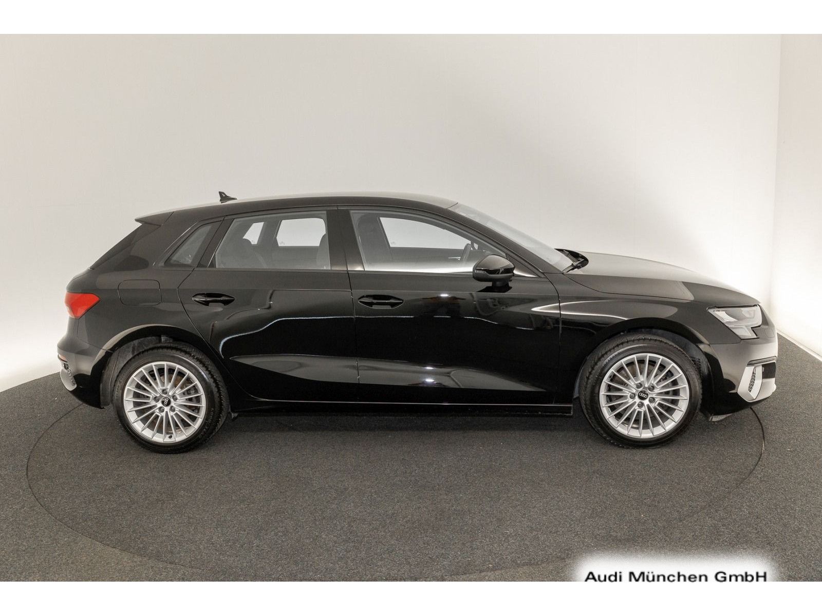 Audi A3 Sportback 40 TFSI e advanced S tronic - Samsaru's Car Outlet