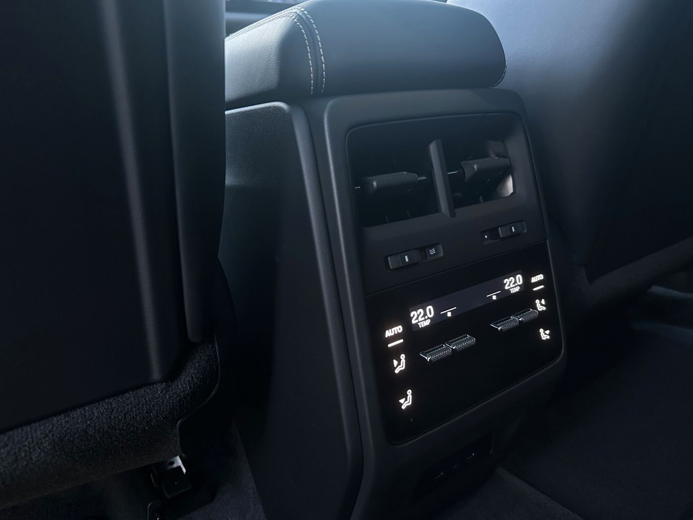 Porsche Macan 4 PANO Burmester Sitzbel. 360°