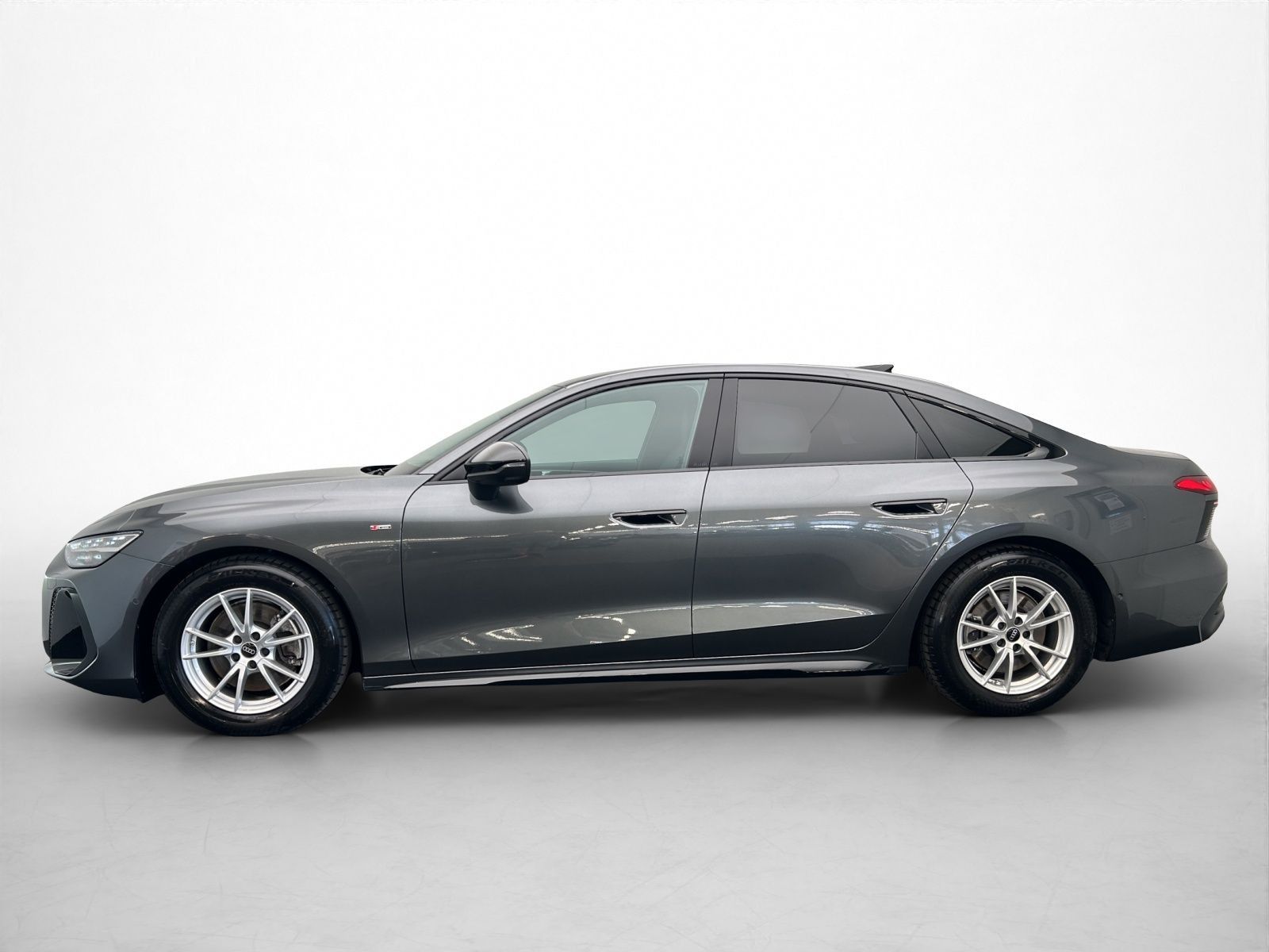 Audi A6 Limousine TFSI S line S tronic*LED*ACC*HUD*AH