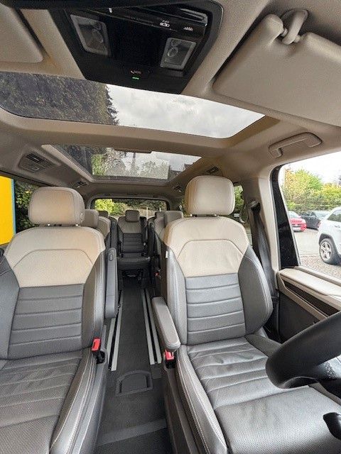 Volkswagen T7 Multivan - Samsaru's Car Outlet
