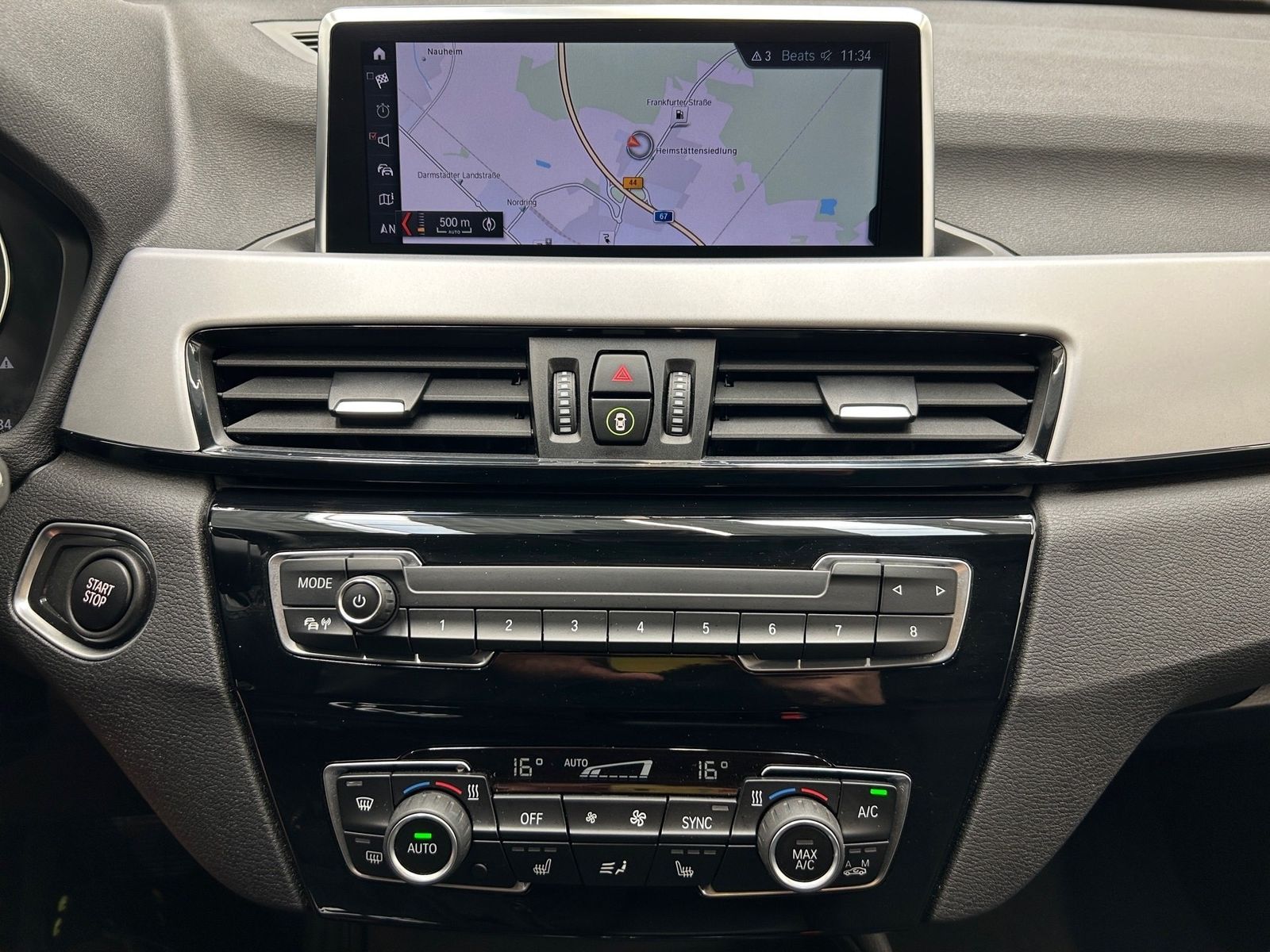 BMW X1 xDrive25e - Samsaru's Car Outlet