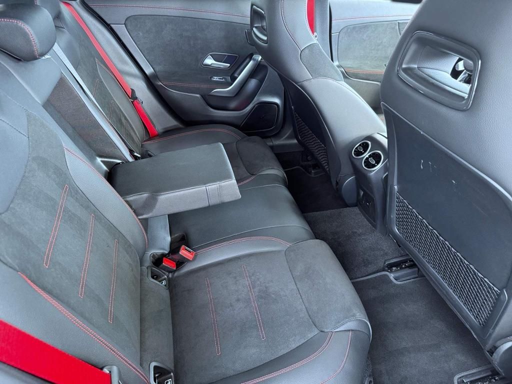 Mercedes-Benz AMG CLA 35 4M SB - Samsaru's Car Outlet