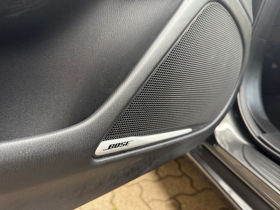 Mazda 6 Kombi SKYACTIV-G 194 AT Takumi Schiebedach