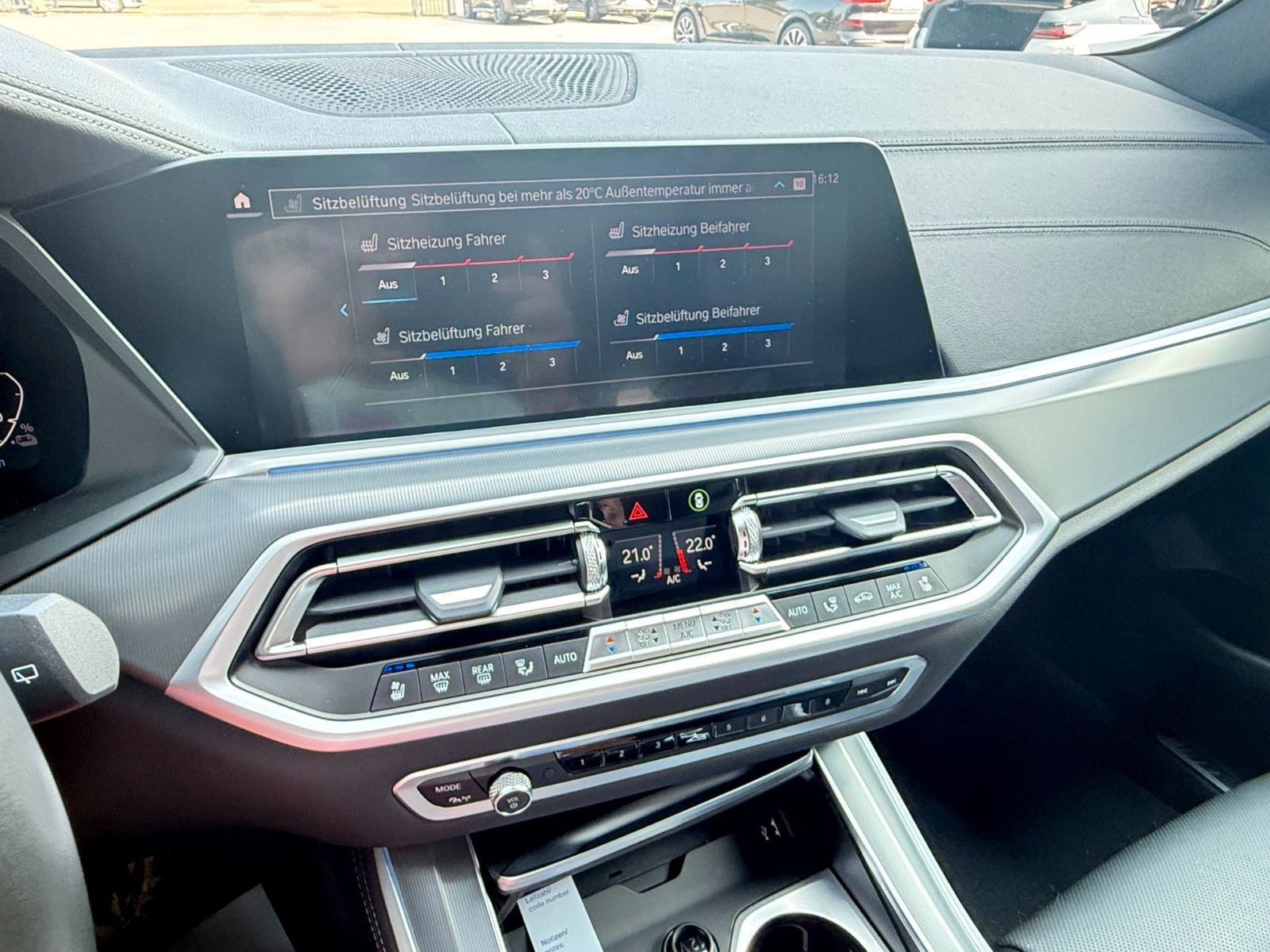 BMW X5xDrive*45e*MSPORT*INDIVIDUAL*360°ACC*HUD*LASER