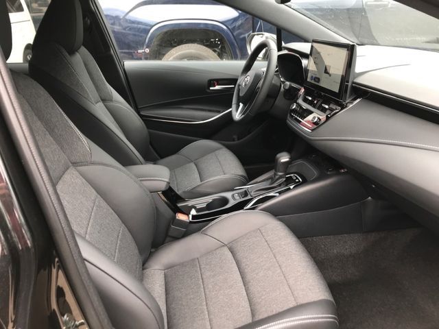 Toyota Corolla Touring Sports Hybrid - Samsaru's Car Outlet