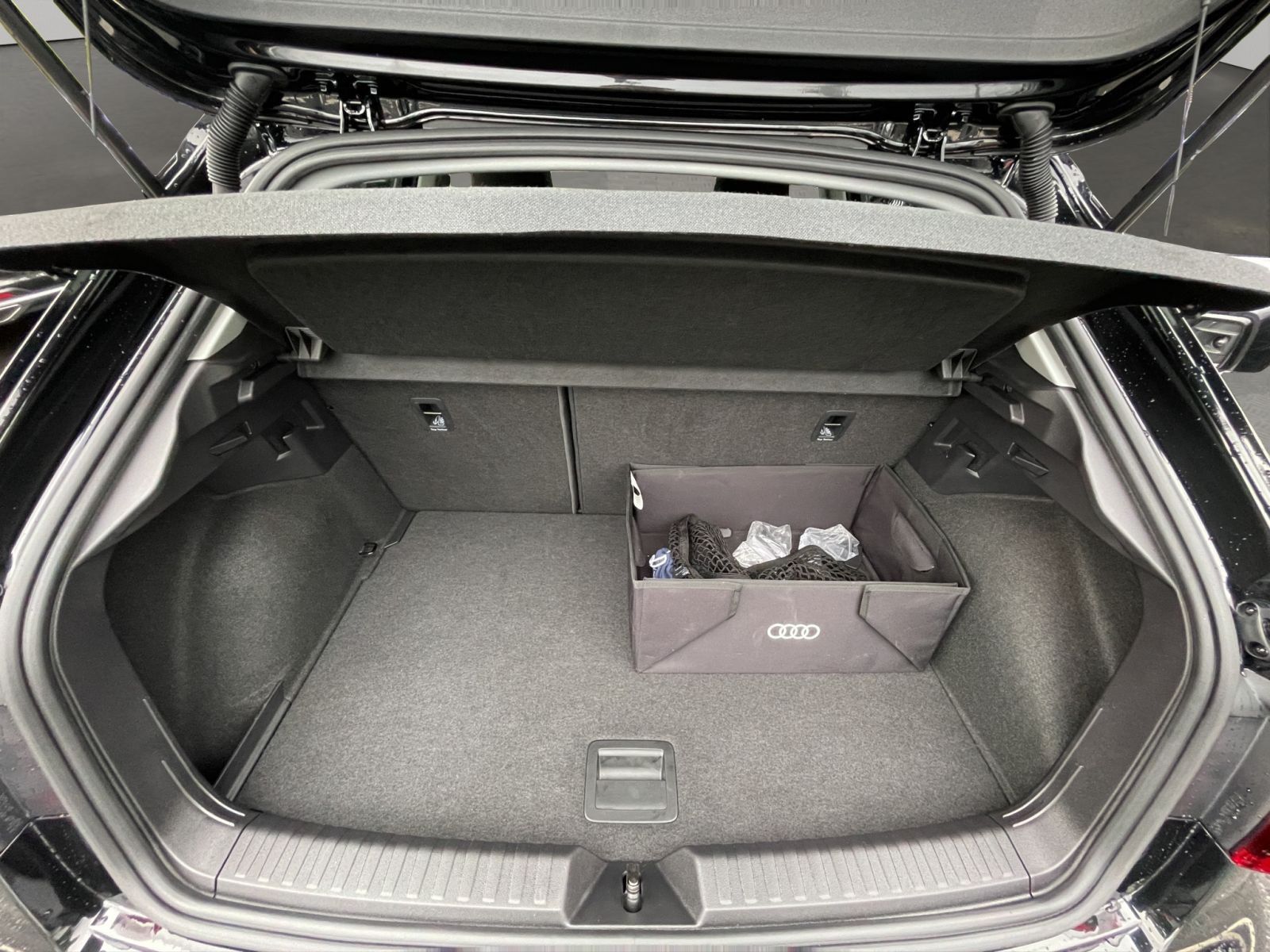 Audi A1 SB 30 TFSI S line Led Navi Kamera CarPlay